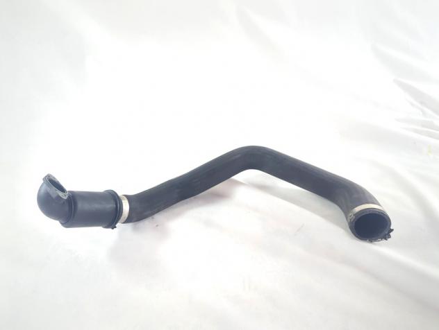 2163867 MANICOTTO ALTAPRESSIONE INTERCOOLER FORD ECOSPORT 1.0 B 74KW 6M 5P (2019) RICAMBIO USATO - Foto 2
