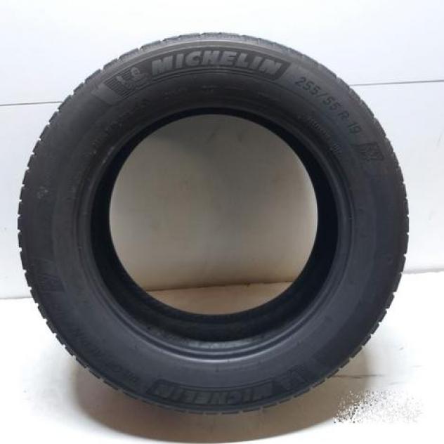4 GOMME 255 55 19 MICHELIN A48347 - Foto 7