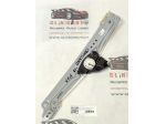 MECCANISMO ALZAVETRO POST. SX OPEL Crossland Serie 39187591 EB2FA (17)