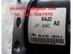 06210950913 06210208764 Suzuki Grand Vitara gruppo ABS pompa