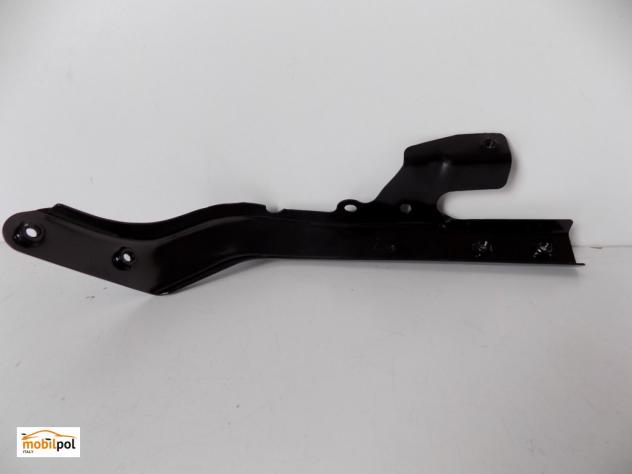 Staffa oculare destra Mercedes W221 - 4358 - Foto 5