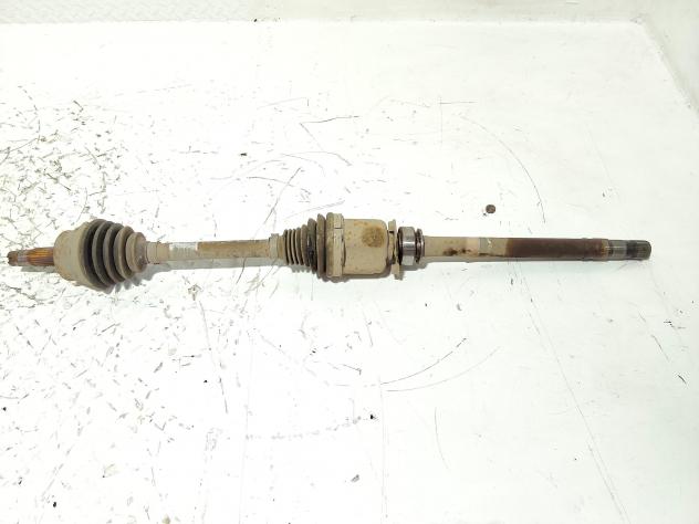 SEMIASSE ANTERIORE DESTRO LANCIA Ypsilon 4° Serie 51839646 (1123)