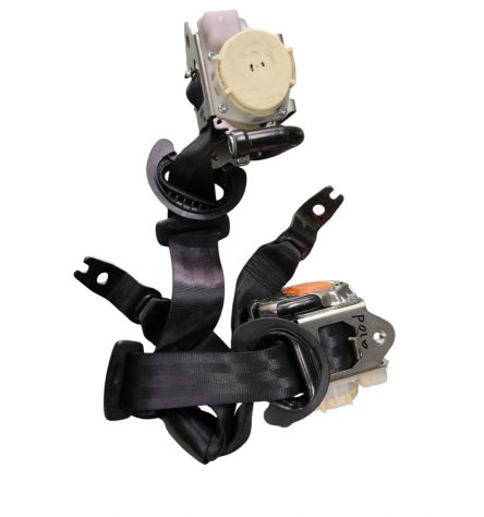 CINTURE ANTERIORI POLO - GOLF 7 - SINISTRA 2g0857805