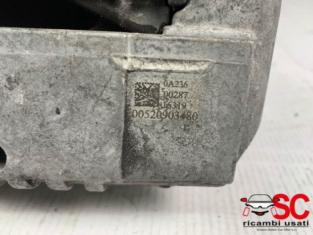 Supporto Motore Fiat 500x 1.3 Benzina Lato Sx 52090348 - 46085 - Foto 2
