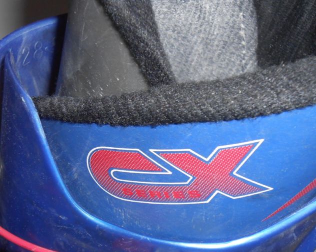 scarponi Sanmarco Symflex taglia 44-45 - Foto 8