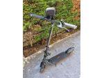 Monopattino Ninebot Segway F2 E +porta Cellulare +catena