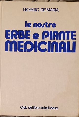 Erbe e piante medicinali - Foto 2