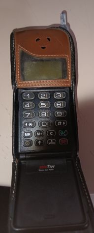 Motorola Micro Tac VIP Vintage - Foto 4