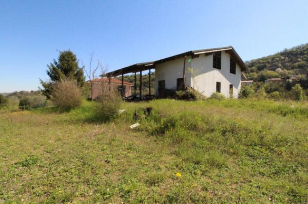 Rustico / Casale di 147 m² con 4 locali e box auto doppio in vendita a Altavilla Vicentina - Foto 8