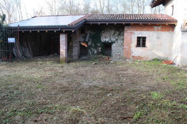 Rustico / Casale di 500 m² con 5 locali in vendita a Cavaglietto - Foto 7