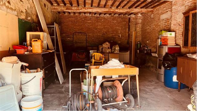 Rust porc 350 - Rustico/Casale a Porcari - Foto 20