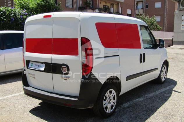 FIAT Doblò Doblò 1.6 MJT 105CV PCTN Cargo Lamierato E5+ - Foto 5