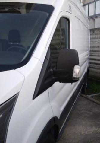 FORD Transit 2.0 TD rif. 23816614 - Foto 2
