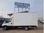 IVECO DAILY 35C14H BOX
