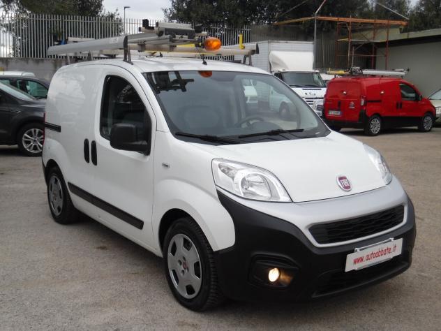 Fiat Fiorino 1.3 MJT 95CV Cargo Adventure