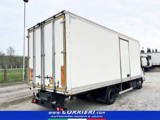 IVECO Eurocargo 100-190P rif. 24013785 - Foto 5