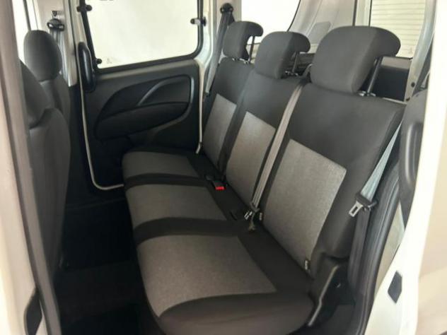 FIAT Doblo Doblò 1.6 MJT 90CV S&S PC Combi N1 Easy rif. 22778900 - Foto 7