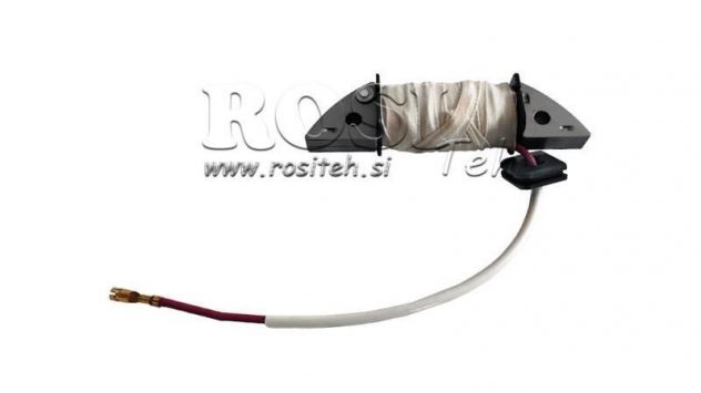 -MOTORE BENZINA EG4-270cc-6,56kW-8,92HP-3.600 U/min - Foto 2