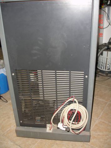 AMPLIFICATORE LINEARE 2 KW PER I 2 METRI - Foto 3