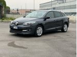 Renault Megane Mane 1.5 dCi 110CV EDC SporTour Limited