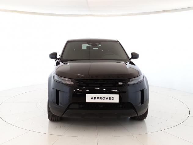 Land Rover Range Rover Evoque 2.0D I4 163 MHEV S AWD auto - IVA ESPOSTA - Foto 8