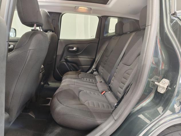 Jeep Renegade 4xe 1.3 T4 PHEV 240cv North Star 4xe Auto*4x4*FULL OPTIONAL* - Foto 9