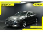 AUDI A3 SPORTBACK 35 TDI 150CV S tronic S line Tetto El. rif. 23632466