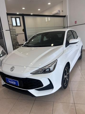 Mg MG3 Luxury