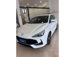 Mg MG3 Luxury
