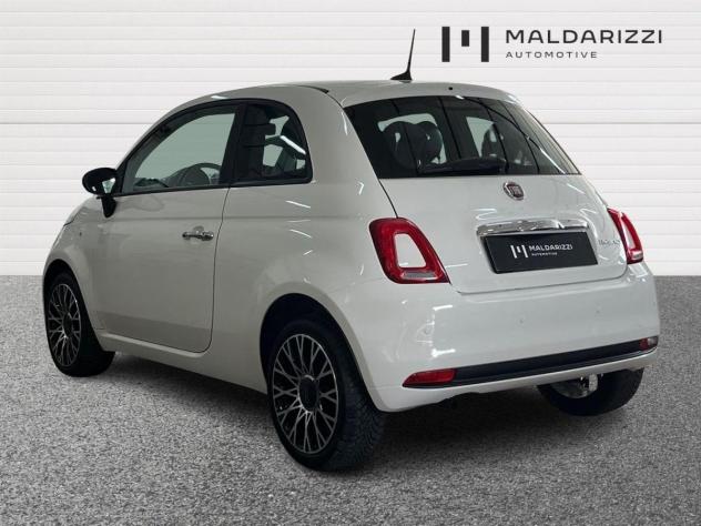 FIAT 500 III 2015 1.0 hybrid Cult 70cv - Foto 4