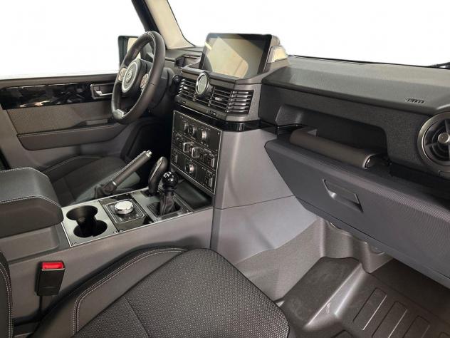 Ineos Grenadier STATION WAGON TRIALMASTER EDITION - Foto 9