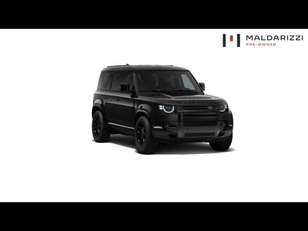 Land Rover Defender VII 2025 110 110 3.0d mhev X-Dynamic SE awd 200cv auto