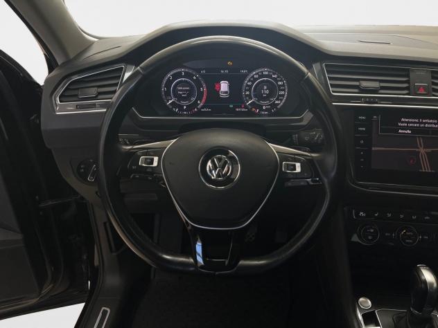 Volkswagen Tiguan 2.0 TDI SCR 140KW Advanced BMT 4MOT DSG - Foto 8