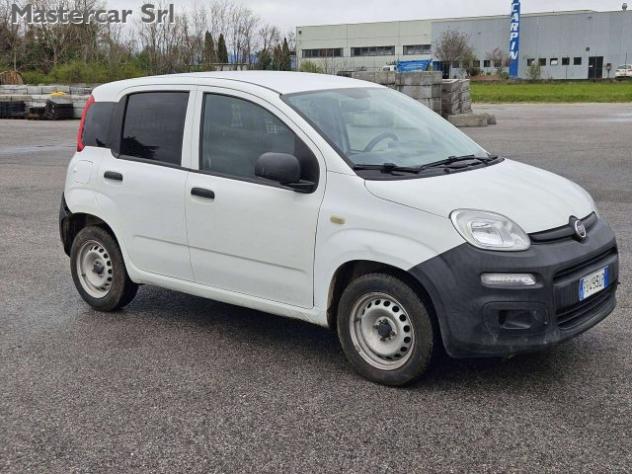 FIAT Panda 1.2 69 CV VAN 2 POSTI EURO6 POP - FS493LP rif. 23960420 - Foto 8