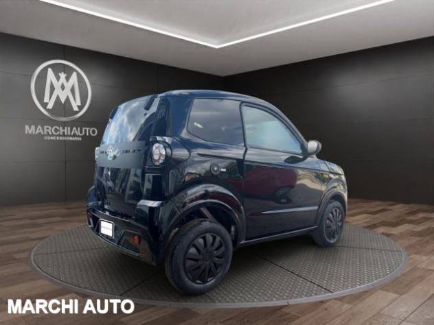 LIGIER Myli DCI L6 I.Deal rif. 23786297 - Foto 5