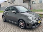 ABARTH 595 C 1.4 Turbo T-Jet 160 CV Turismo FAVOLOSA rif. 24123351