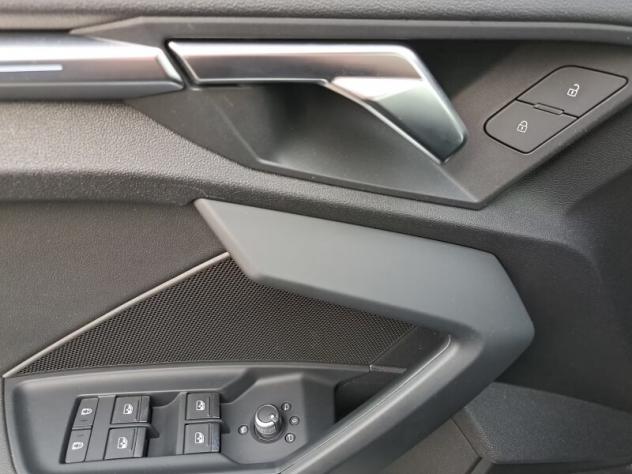 AUDI A3 4ª serie S3 Sedan TFSI 310 CV quattro S tronic - Foto 10