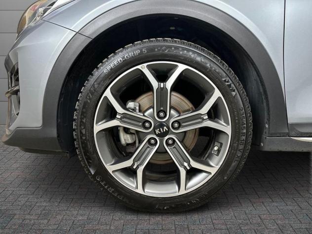 Kia Xceed 1.0 t-gdi Urban Gpl 111cv - Foto 7
