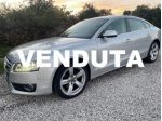 AUDI A5 SPB 2.0 TDI 143 CV multitronic Advanced rif. 20068726