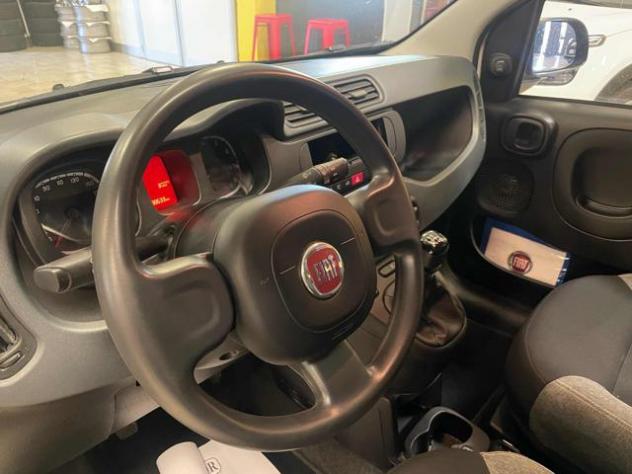 FIAT Panda 1.0 GSE S&S Hybrid Pop Van 2 posti rif. 24072968 - Foto 10