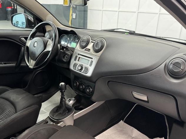 Alfa Romeo MiTo MiTo 1.4 m.air Distinctive sport pack 105cv - Foto 6