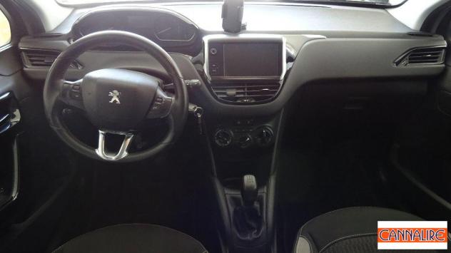PEUGEOT - 208 - 1.2 VTi 82 CV 5p. Allure - Foto 9