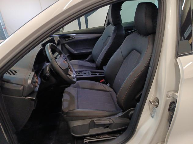 CUPRA Formentor 1.4 e-hybrid 204cv dsg PROMO FINAZIAMENTO - Foto 8