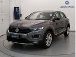 Volkswagen T-Roc 1.5 TSI ACT Style DSG