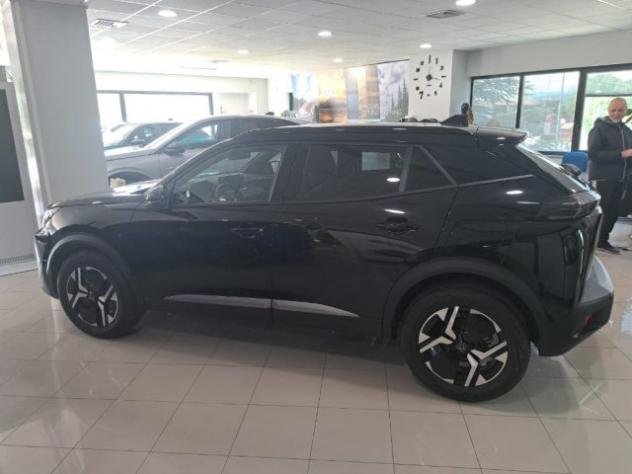 PEUGEOT 2008 Hybrid 136 e-DCS6 Allure rif. 22347552 - Foto 3