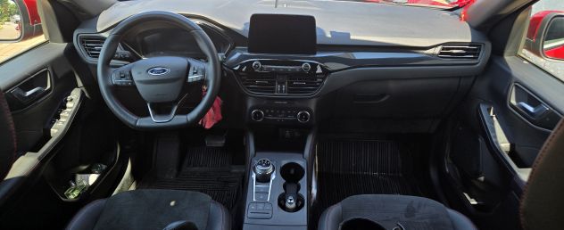 Autovettura come nuova - Foto 6