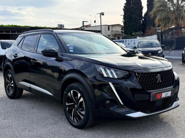 Peugeot 2008 PureTech 130 S&S GT Pack 2022 - Foto 2