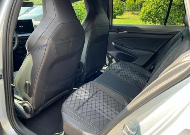 Volkswagen Golf Variant 1.5 eTSI ACT 110kW R-Line Plus DSG PREZZO VERO - Foto 7