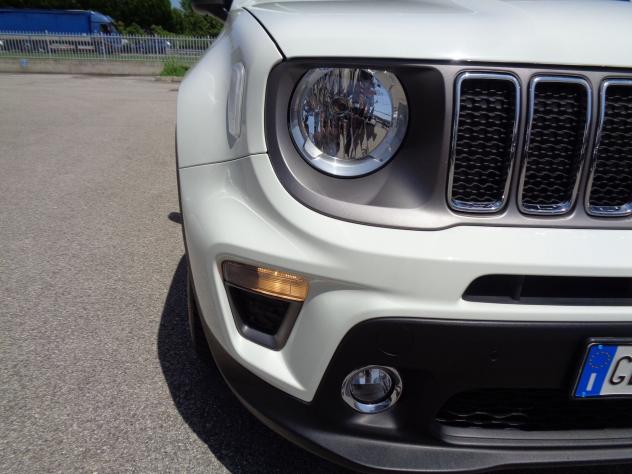 Jeep Renegade Renegade 2.0 mjt Limited 4wd 140cv auto - Foto 5