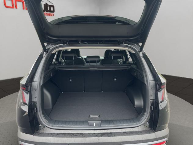 Hyundai Tucson Hybrid 1.6 HEV 2wd 239cv Exellence Auto - Foto 7